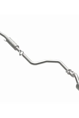 MagnaFlow Sys C/B Honda Civic 3Dr 96- Same Day Shipping