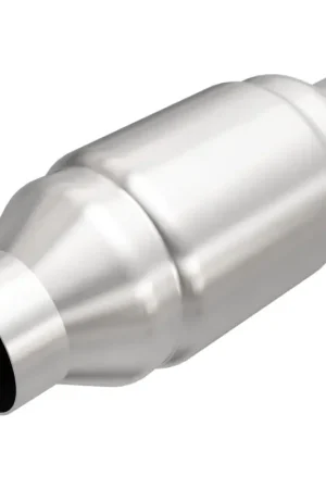 Time-Limited MagnaFlow Conv Univ 2.50inch C/C