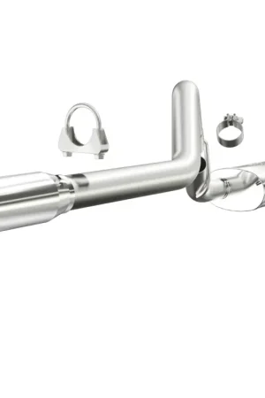 MagnaFlow SYS Cat-Back 2000-01 Cherokee 4.0L Place Order