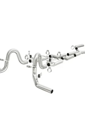 MagnaFlow Sys C/B 68-72 GM A-Body 3inch Price Drop
