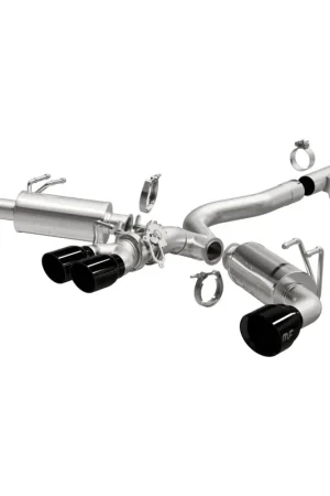 Best Price Magnaflow 2023 Toyota GR Corolla NEO Cat-Back Exhaust System