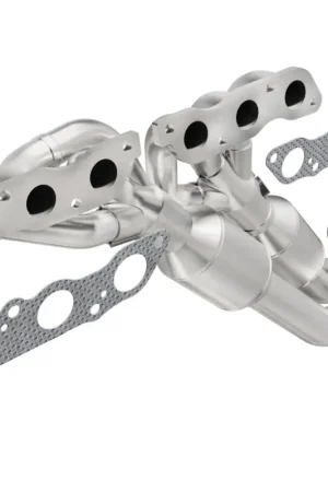 MagnaFlow Conv DF 97-00 Lexus GS300 3.0L Secure Checkout