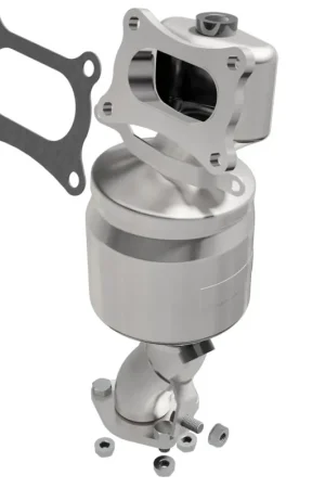 Hot Picks MagnaFlow Conv DF 08-10 Honda Accord 3.5L