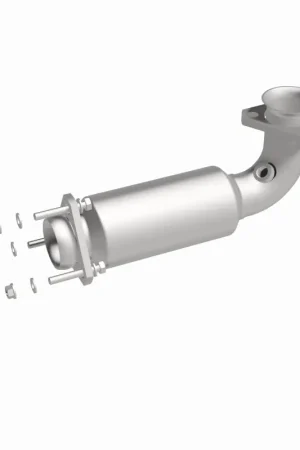 Weekend Sale MagnaFlow Conv DF Corvette 92-93