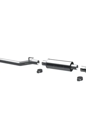 Big Sale MagnaFlow Sys C/B 05-10 Tacoma EC/CC 2.7/4.0