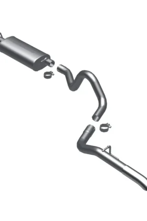 Buy Today MagnaFlow SYS C/B 90-95 Range Rover/County V8