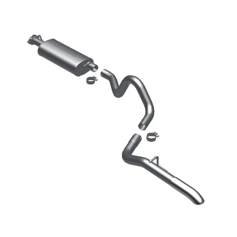 Buy Today MagnaFlow SYS C/B 90-95 Range Rover/County V8