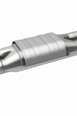 Hot Deal MagnaFlow Conv Univ 2/2 D/D FED