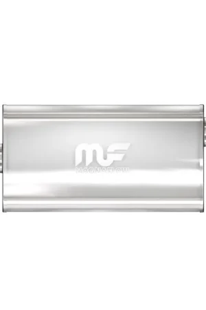 Popular MagnaFlow Muffler MAG 409SS 5x11x22 3.5
