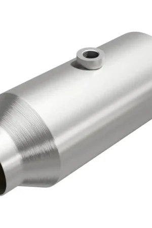 Last Chance Magnaflow California Grade Universal Catalytic Converter - 2.25in ID/OD 11in Length