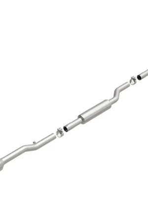 Magnaflow 14-18 Mitsubishi Outlander Underbody 2.4L AWD Direct Fit Catalytic Converter Hassle-Free Returns