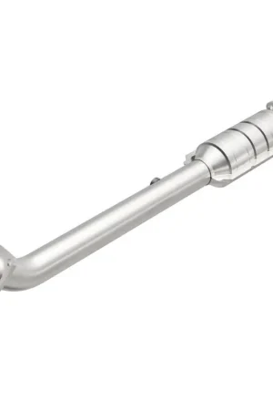 MagnaFlow Conv DF 05-13 Nissan Frontier 2.5L Must Have