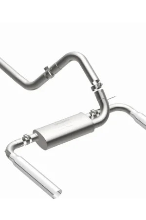 Mega Sale MagnaFlow Sys C/B Camaro-Firebird 93-97 5.7L