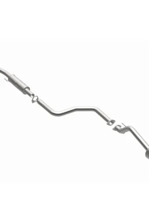 Time-Limited MagnaFlow Sys C/B Civic Ex/Si 2/4Dr 96-On