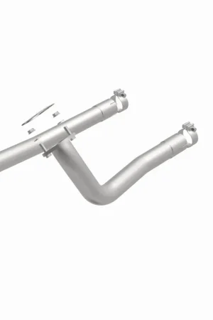 Magnaflow Manifold Front Pipes (For LP Manifolds) 67-74 Dodge Charger 7.2L Warranty Included