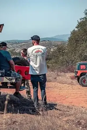 MagnaFlow 19+ Jeep Wrangler JL Overland Series Cat-Back Performance Exhaust System Price Cut