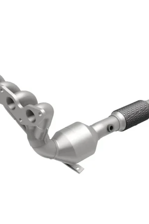 Cheap MagnaFlow Conv DF 2012 Ford Focus 2.0L