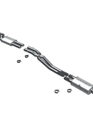 Next Day Delivery MagnaFlow SYS C/B 01-05 BMW 330I/CI 3.0L