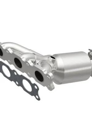 Fast Shipping Magnaflow 11-14 Volvo XC90 3.2L EPA Compliant Manifold w/ Catalytic Converter