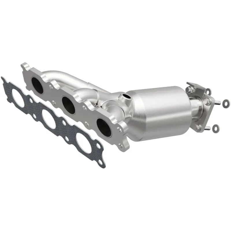 Fast Shipping Magnaflow 11-14 Volvo XC90 3.2L EPA Compliant Manifold w/ Catalytic Converter