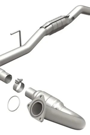 Price Drop MagnaFlow Conv DF GM 01-02 2500 DS 6L OEM