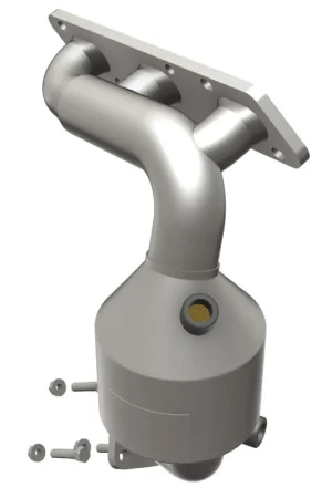 MagnaFlow Conv DF 02-03 MPV 3.0 Front Manifold OEM Express Delivery