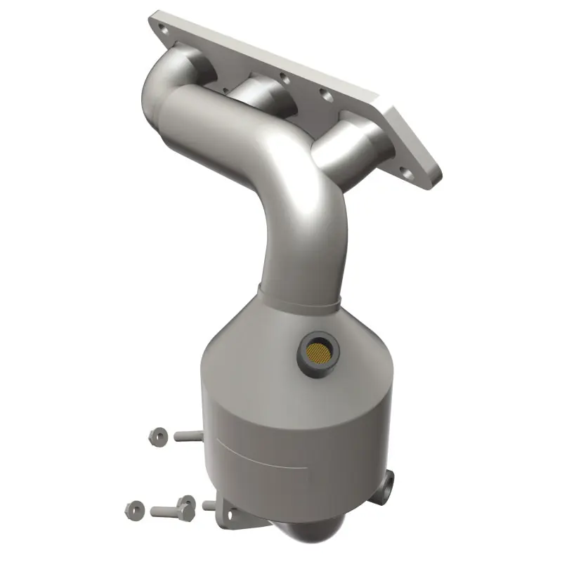 MagnaFlow Conv DF 02-03 MPV 3.0 Front Manifold OEM Express Delivery