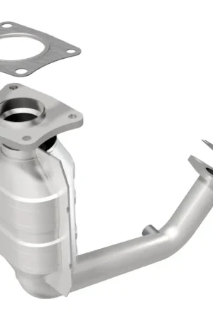 MagnaFlow Conv DF 00 Ford Focus 2.0L Code P Exclusive
