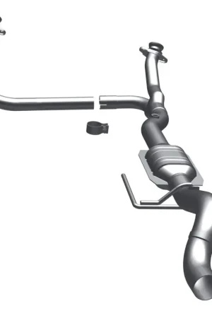 Flash Sale MagnaFlow Conv DF 00 Dakota 3.9L 4wd OEM