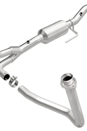 MagnaFlow Conv DF 00-03 Durango 4WD OEM Handmade