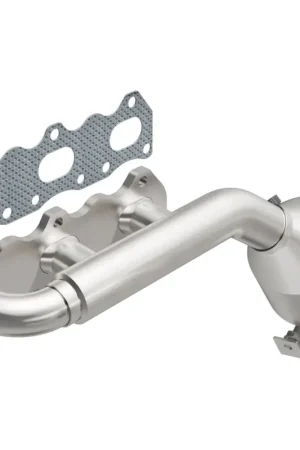 MagnaFlow Conv DF 00 Suzuki Grand Vitara 2.5L One Day Deal