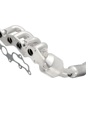 MagnaFlow Conv DF 05-06 Ford Focus 2.0L Buy Direct