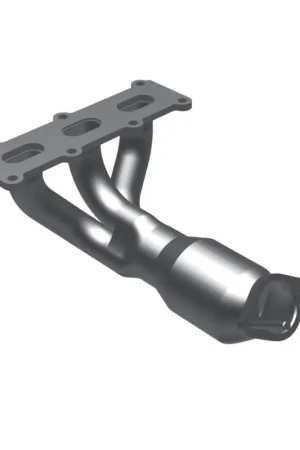 Order Now MagnaFlow Conv DF 02-06 Hyun/Kia rr mani OEM