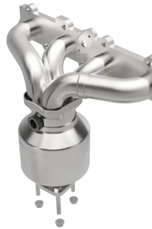 New Arrival MagnaFlow Conv DF 01-02 Saturn Manifold OEM