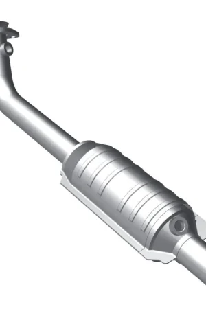 MagnaFlow Conv DF 00-03 BMW X5 4.4L Driver Side OEM One Day Deal