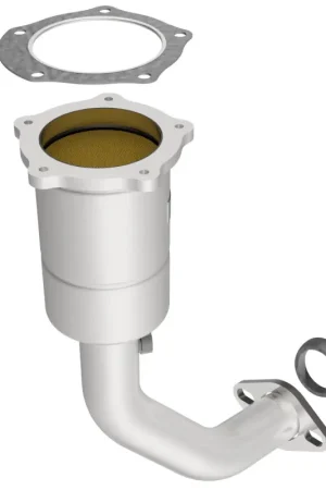 MagnaFlow Conv DF 98-00 Kia Sportage Front Same Day Shipping