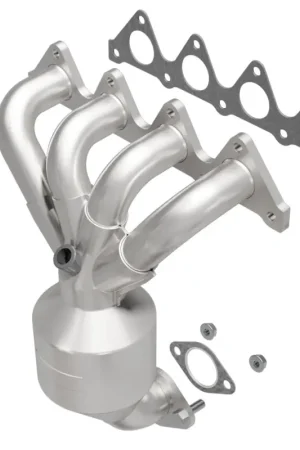 Low Price MagnaFlow Conv DF 02 Hyundai Accent 1.6L