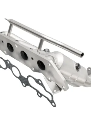MagnaFlow Conv DF 03-04 Ford Focus 2.3L Manifold (Eng Code Z) Shop Now