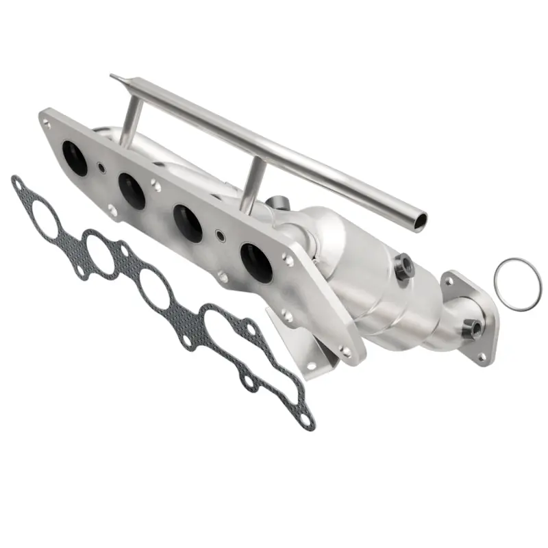 MagnaFlow Conv DF 03-04 Ford Focus 2.3L Manifold (Eng Code Z) Shop Now
