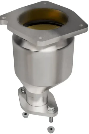 MagnaFlow Conv DF 01-02 Dodge Stratus 2.7L Modern