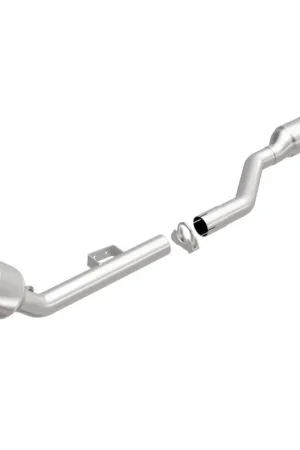 Price Drop MagnaFlow Conv DF 00 - 03 Mercedes CL500 Driver Side