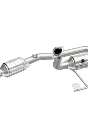 MagnaFlow Conv DF 01-03 Windstar 3.8 OEM Final Sale
