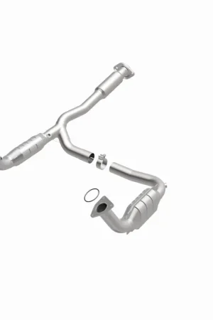 MagnaFlow Conv DF 05-06 GMC Envoy XL Denali Direct From Factory
