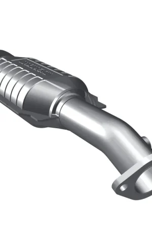 MagnaFlow Conv DF 00-01 MPV 2.5L rr OEM Flash Sale