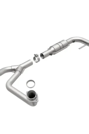 Seasonal Sale MagnaFlow Conv DF 00-02 Camaro/Firebird 3.8L