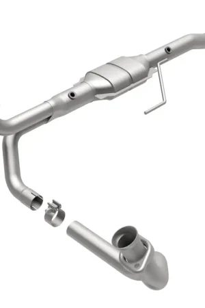 MagnaFlow Conv DF 01 Dodge Ram 1500 Weekend Sale