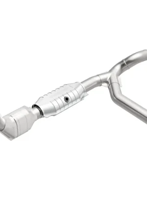 Genuine MagnaFlow Conv DF 99-00 Ford Exped 4.6L