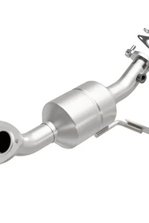 Crafted MagnaFlow Conv DF 2003 Cadillac CTS 3.2L Passenger Side