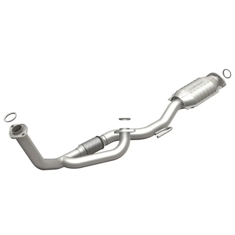 Exclusive MagnaFlow Conv DF 98-03 Avalon/Camry 3.0L