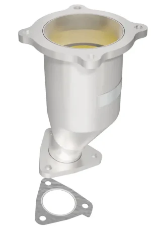 Factory Price MagnaFlow Conv DF 99-00 Mazda Miata